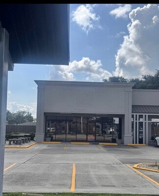 Luling, LA Office - 12371 US-90 Hwy