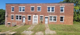 Washington, DC undefined - 4962-4966 Benning Rd SE