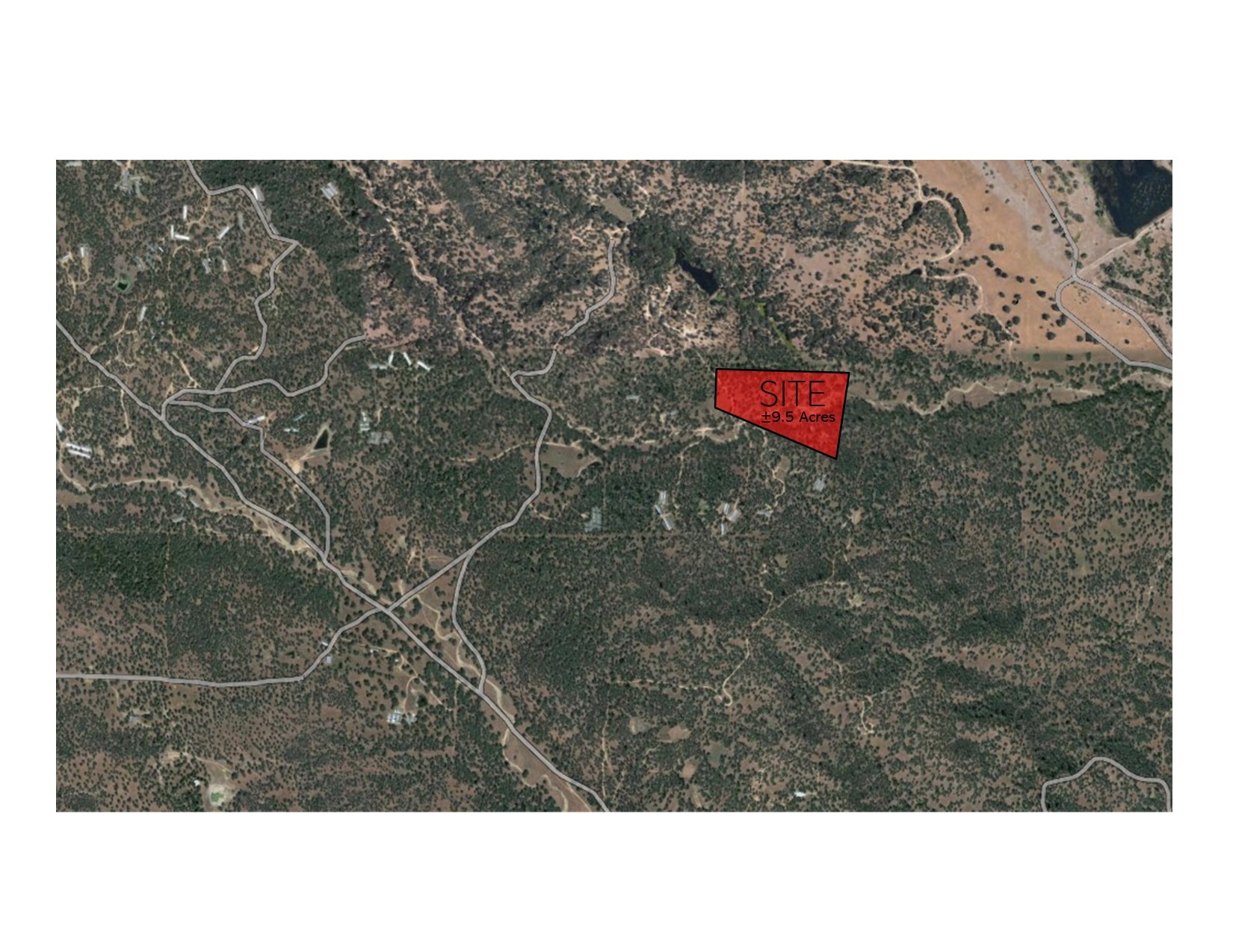 4300 Black Pine Rd, Cottonwood, CA for Sale