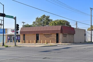 Lubbock, TX undefined - 2451 34th St