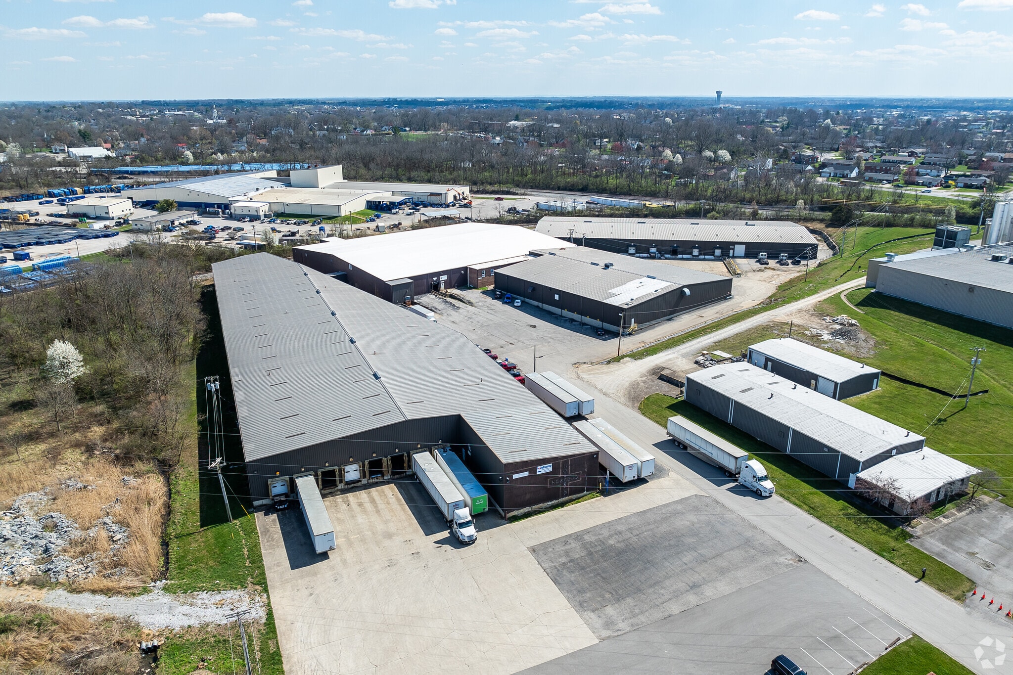 500 Memorial Dr, Nicholasville, KY for Rent
