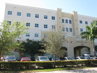 Doral, FL Office/Medical - 3650 NW 82nd Ave Doral, FL Office/Medical - 3650 NW 82nd Ave