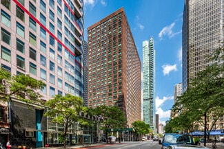 New York, NY Apartments - 1029-1039 2nd Ave