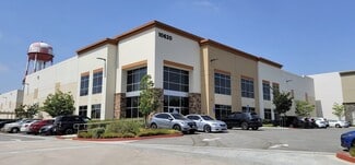 El Monte, CA Industrial - 10620 Hickson St El Monte, CA Industrial - 10620 Hickson St