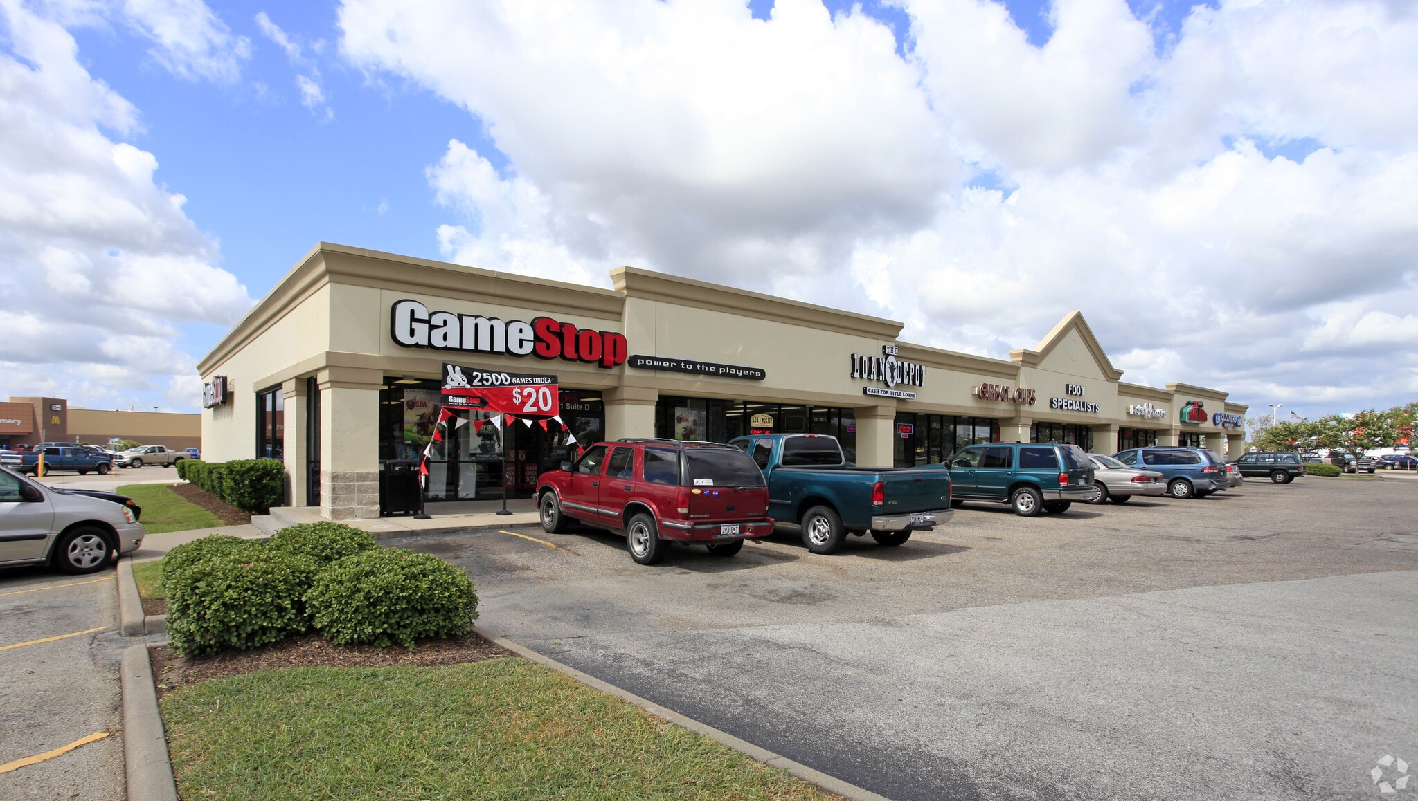 121C Highway 332 W, Lake Jackson, TX for Rent