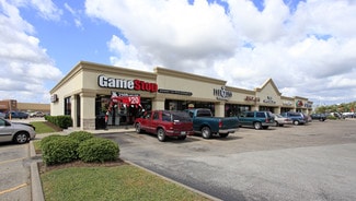 Lake Jackson, TX Retail - 121C Highway 332 W