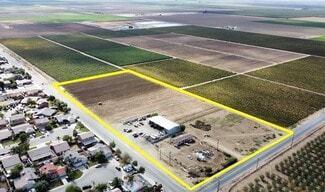 Arvin, CA Retail - 1777 Comanche dr Arvin, CA Retail - 1777 Comanche dr