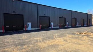 Haverhill, MA Industrial - 1431 Hilldale Ave
