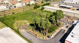 Weslaco, TX Commercial Land - W Expressway 83, Weslaco, TX 78596 Expy Weslaco, TX Commercial Land - W Expressway 83, Weslaco, TX 78596 Expy