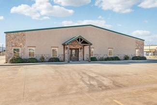 Longview, TX Office - 2753 SH 322 Hwy