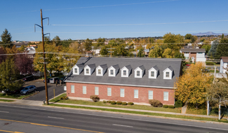 Layton, UT Office - 327 W Gordon Ave