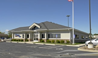 Hazelwood, MO Bank - 90 Village Square Shop Ctr Hazelwood, MO Bank - 90 Village Square Shop Ctr