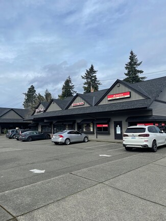 Tacoma, WA Office - 3401 6th Ave