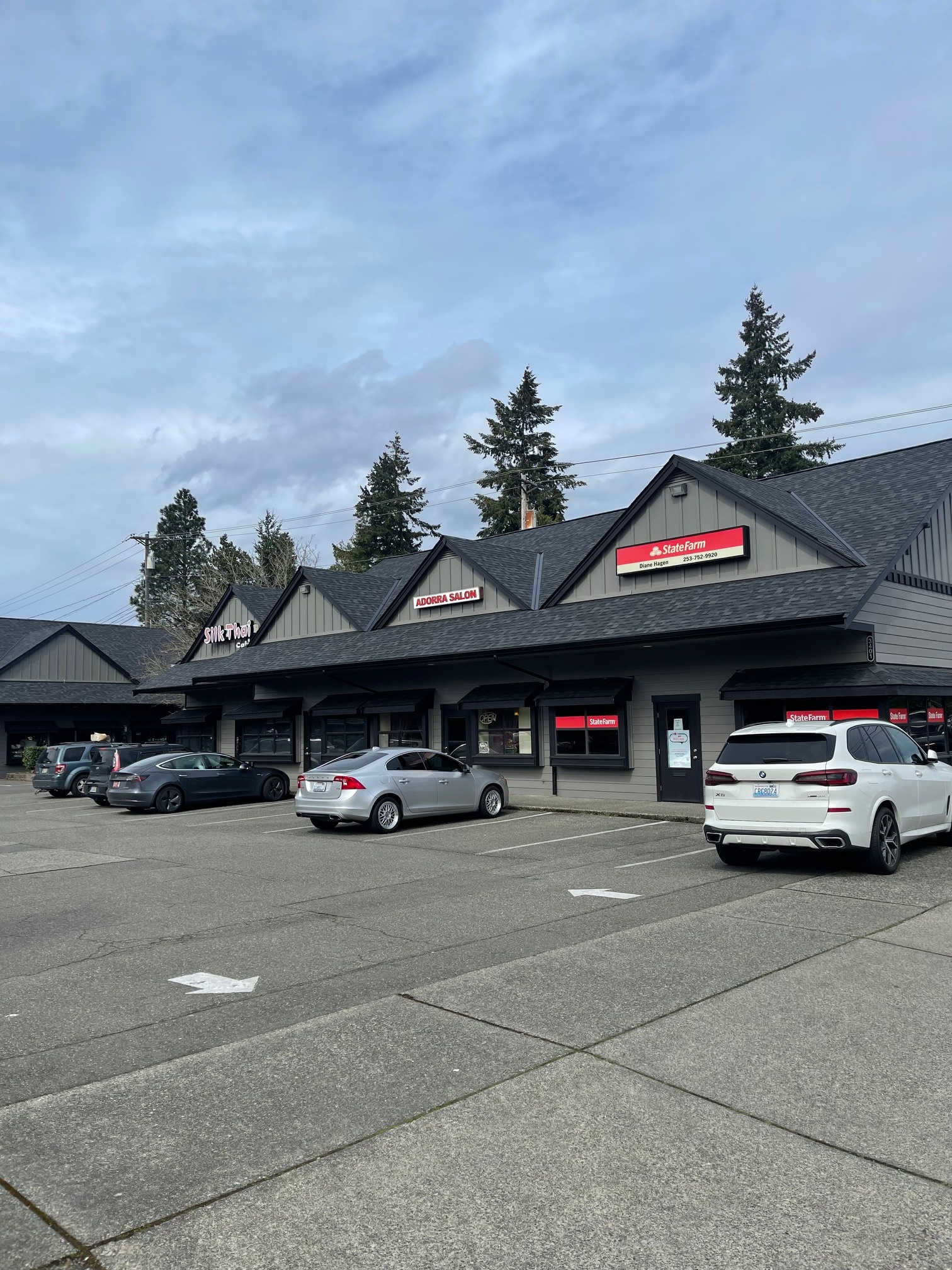 3401 6th Ave, Tacoma, WA for Rent