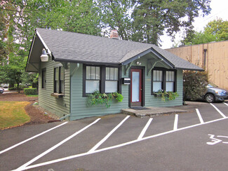 Lake Oswego, OR Office - 15969 SW Reese Rd