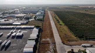 McAllen, TX Industrial Land - 6401 S 33rd St McAllen, TX Industrial Land - 6401 S 33rd St