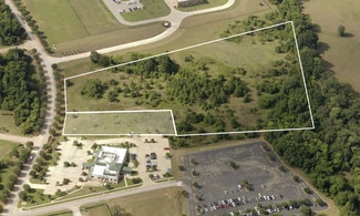 Palestine, TX Commercial - 0000 Willow Creek Pky