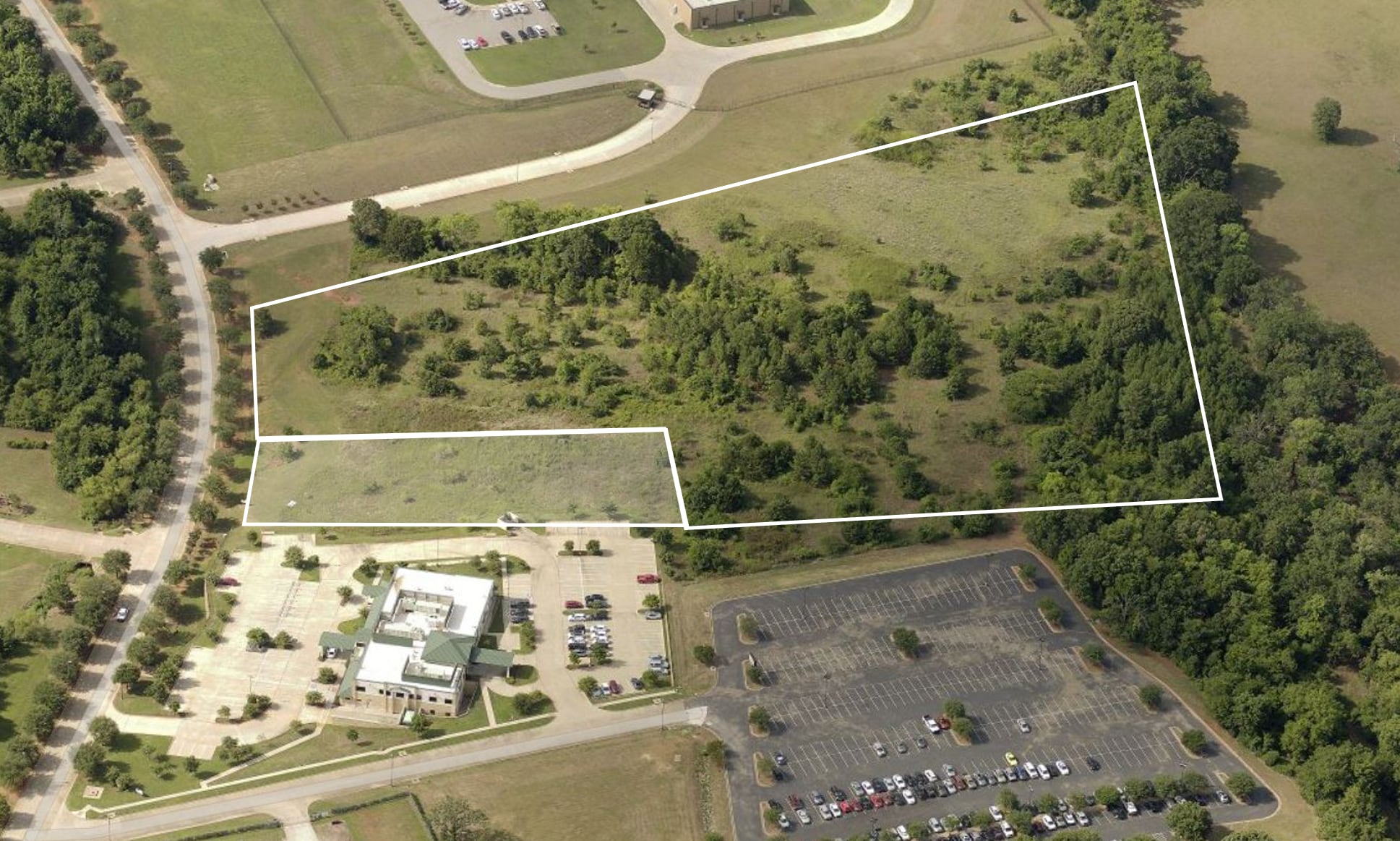 0000 Willow Creek Pky, Palestine, TX for Sale