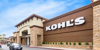 Corona, CA Retail - 450-590 Hidden Valley Pky
