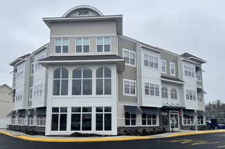 Rehoboth Beach, DE Office/Medical - 20376 Coastal Hwy