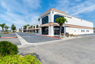 I-10 Business Park - Redlands Blvd