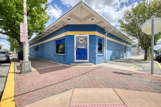 Millville, NJ Freestanding - 401 N High St Millville, NJ Freestanding - 401 N High St