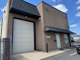 Fair Lawn, NJ Industrial - 440 Banta Pl
