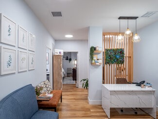 Montclair, NJ Office/Medical - 70 Park St