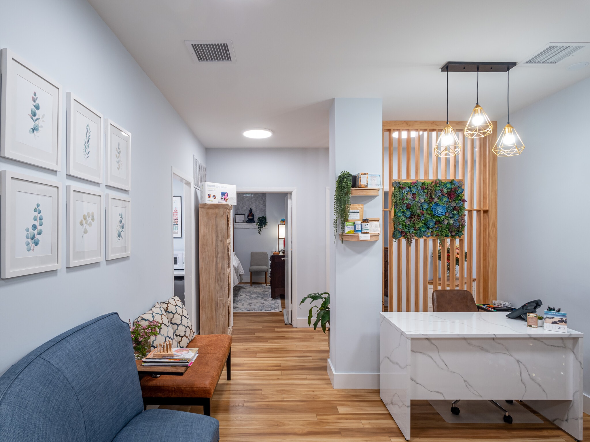 70 Park St, Montclair, NJ for Rent