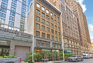 New York, NY Apartments - 146-148 W 28th St New York, NY Apartments - 146-148 W 28th St