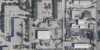 Signal Hill, CA Industrial Land - 2852 Gundry Ave