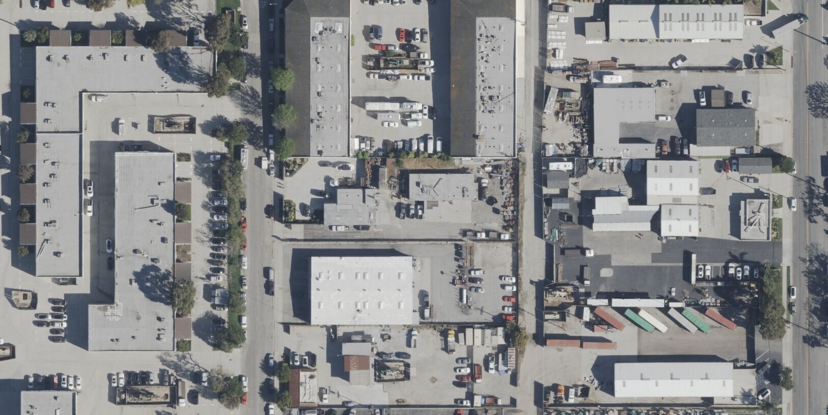 2852 Gundry Ave, Signal Hill, CA for Rent