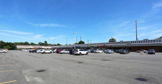 Carle Place, NY Retail - 157-193 Glen Cove Rd