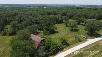 Unionville, MO Agricultural - Evergreen Trail