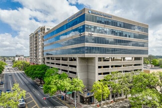 Tallahassee, FL Coworking Space - 101 N Monroe St