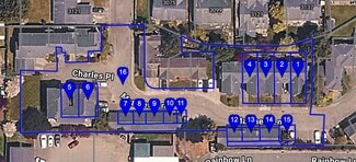 Fortuna, CA Apartments - 3200 Matthew Ln Fortuna, CA Apartments - 3200 Matthew Ln