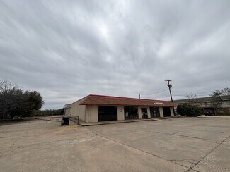 Rockdale, TX Freestanding - 1817 W Cameron St