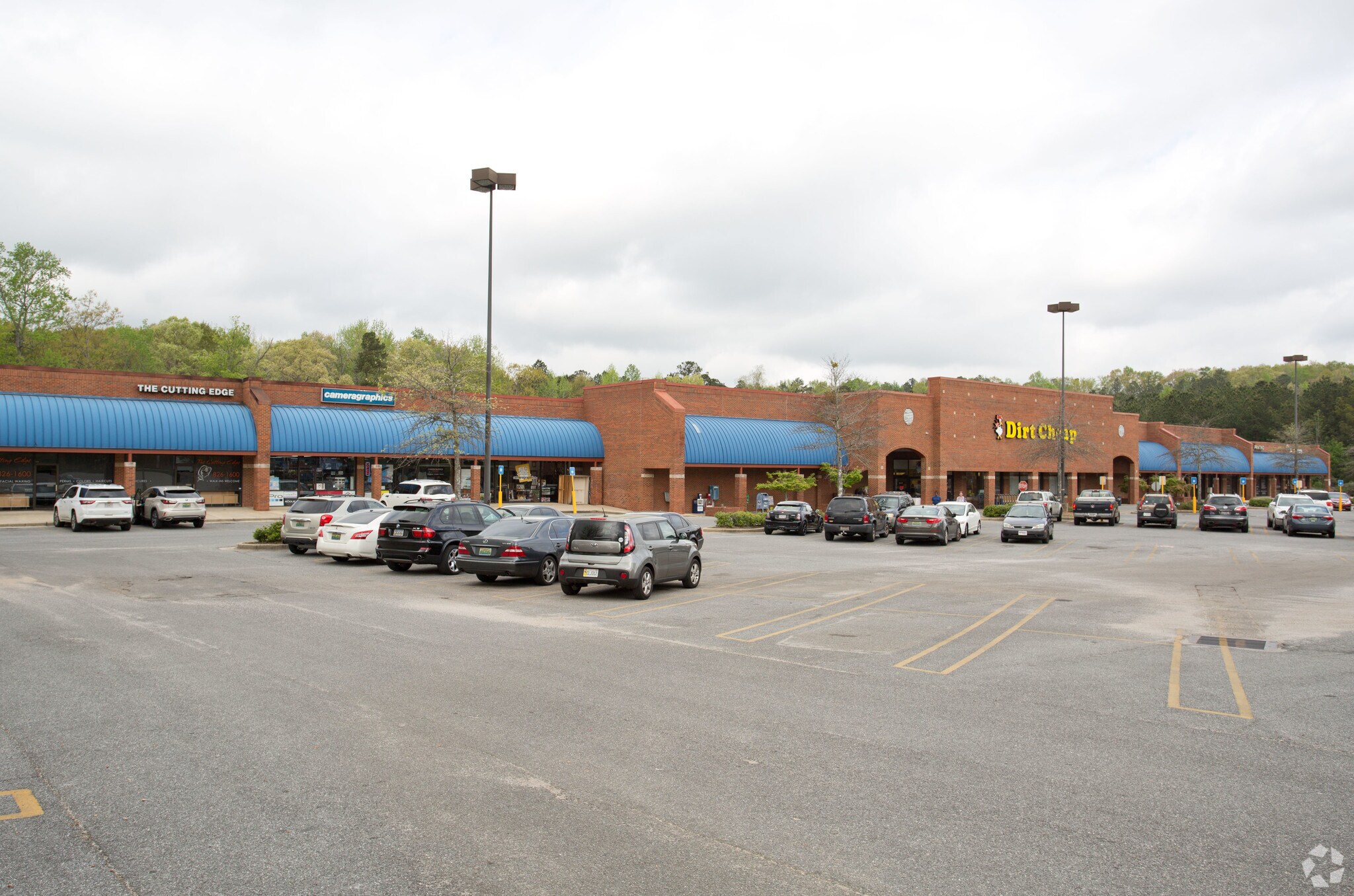 1625 E University Dr, Auburn, AL for Rent