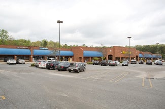 Auburn, AL Retail - 1625 E University Dr Auburn, AL Retail - 1625 E University Dr