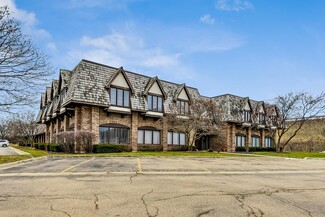 Libertyville, IL Office - 28085 N Ashley Cir