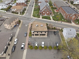 Totowa, NJ Medical - 415 Totowa Rd