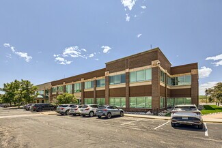 Louisville, CO Office - 858 Coal Creek Cir