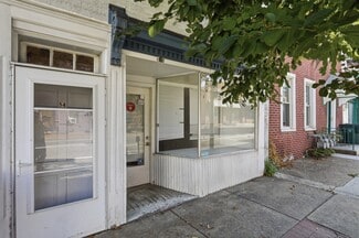 Hagerstown, MD Retail - 54 E Franklin St Hagerstown, MD Retail - 54 E Franklin St