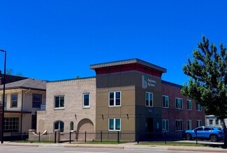 Tulsa, OK Office - 1306 S Denver Ave