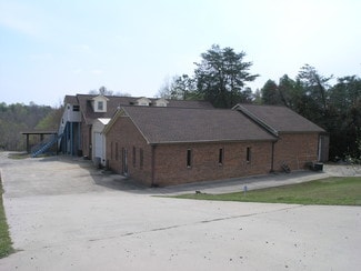 Dallas, NC Manufacturing - 1222 Hardin Rd