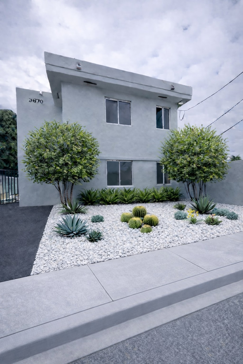 3670 NW 6th St, Miami, FL for Rent