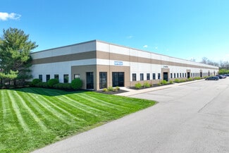 West Chester, OH Flex - 9808-9830 Windisch Rd