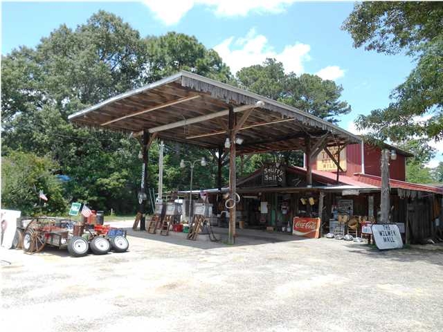 14860 Moffett Rd, Wilmer, AL for Sale