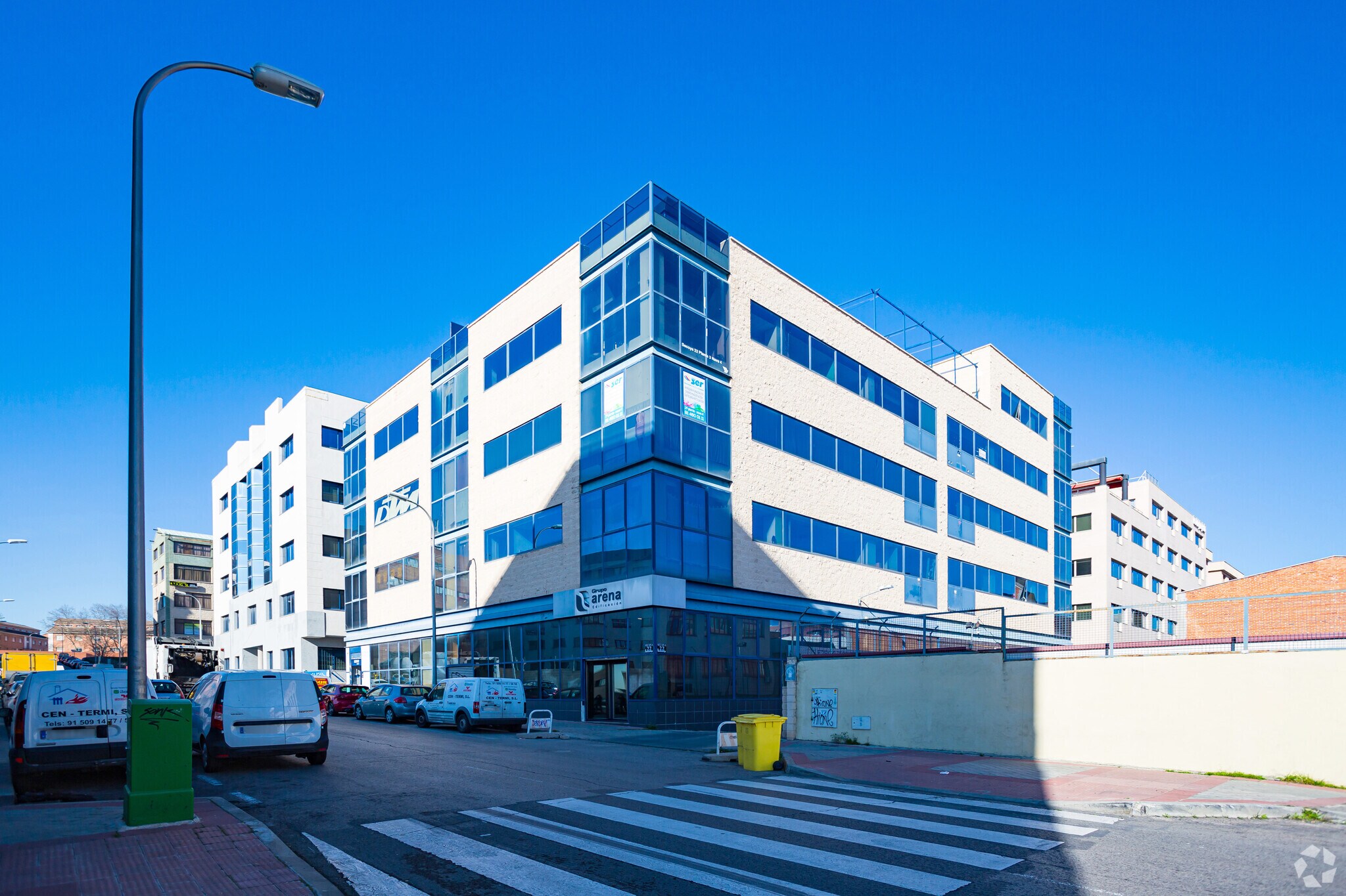 22 Calle Secoya, Madrid, MAD for Rent