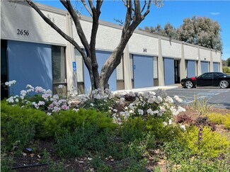 Palo Alto, CA Flex - 2650-2656 E Bayshore Rd Palo Alto, CA Flex - 2650-2656 E Bayshore Rd